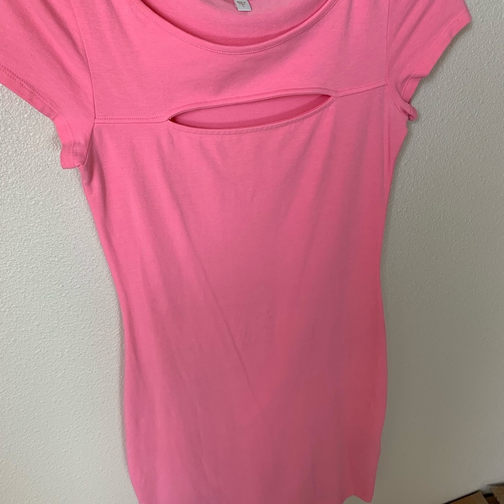 Bodycon Guess dress
